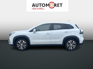 Suzuki S-Cross 1.4 Boosterjet Select Smart Hybrid 1500 kg trekgewicht| Trekhaak