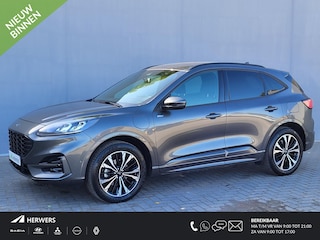 Ford Kuga Duractec PHEV ST-line X / Automaat / Dealer onderhouden / Elek. trekhaak (1.500 kg trekgewicht) / Winter-pack / Driver Assistance Pack / 19" velgen / Apple Carplay / Android Auto