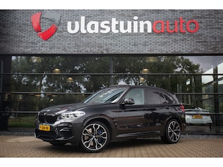 BMW X3 Competition 510pk , Panoramadak, Trekhaak,