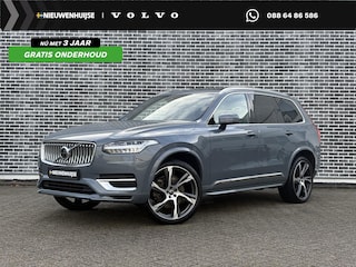 Volvo XC90 2.0 T8 Recharge AWD R-Design
