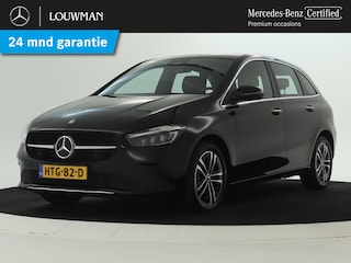 Mercedes-Benz B-klasse 250 e Luxury Line | Progressive Line Advanced Plus | Dodehoek Assist | Sfeerverlichting | Stuur en Stoelverwarming | Inclusief 24 maanden MB Certified garantie voor Europa.