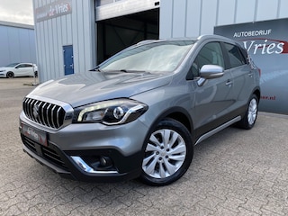 Suzuki S-Cross 1.0 Boosterjet High Executive Automaat / Clima / Cruise / Navi / Camera / Stoelverw.