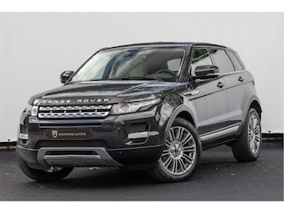 Land Rover Range Rover Evoque 2.0 Si 240pk 4WD Pure