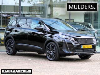 Peugeot 5008 1.2 PureTech GT-Line Automaat | Navi / Camera / Keyless