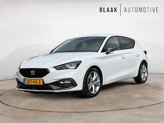 Seat Leon Leon 1.5 TSI FR | NAVIGATIE |