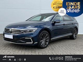 Volkswagen Passat Variant 1.4 TSI PHEV GTE Business Vol Leder / Pano Dak / Matrix LED /