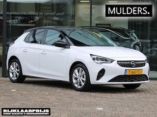 Opel Corsa 1.2 Level 3 | Apple Carplay / Airco / Camera