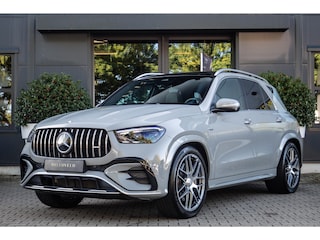 Mercedes-Benz GLE 53 AMG Hybrid 4MATIC+ Premium Plus