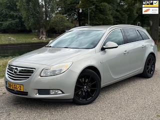 Opel Insignia Sports Tourer 1.6 T Cosmo|Airco|Trekhaak|Bluetooth|Parkeersensor