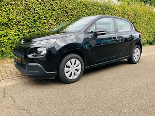 Citroën C3 1.2 PureTech Live