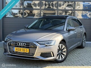 Audi A6 Avant 45 TFSI Pro Line | Pano | Dodehoek | ACC |