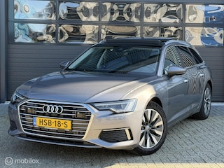 Audi A6 Avant 45 TFSI Pro Line | Pano | Dodehoek | ACC |