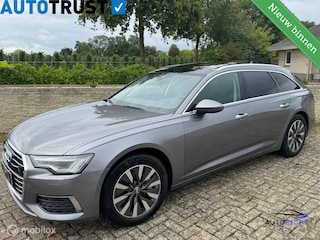 Audi A6 Avant 45 TFSI Pro Line | Pano | Dodehoek | ACC |