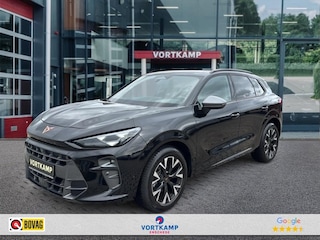 Cupra Terramar 1.5 eTSI DSG 360-CAMERA/MEMORY/NAVI/CARPLAY/ACC/STOEL-STUURVERW