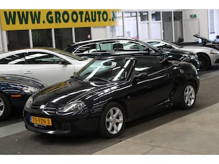 MG TF 1.8 TF 135 Airco, Stuurbekrachtiging