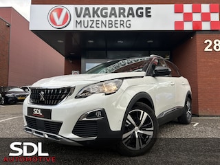 Peugeot 3008 1.2 PureTech Allure // NAVI + CARPLAY // PANO/SCHUIFKANTELDAK // LED // CAMERA // PDC V+A // KEYLESS