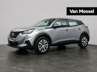 Peugeot 2008 1.2 PureTech Blue Lease Active | Navigatie | Camera | Climate control