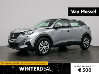 Peugeot 2008 1.2 PureTech Blue Lease Active | Navigatie | Camera | Climate control