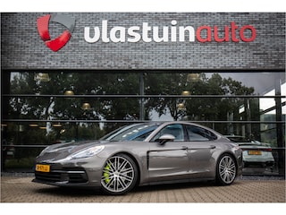 Porsche Panamera 2.9 4 E-Hybrid