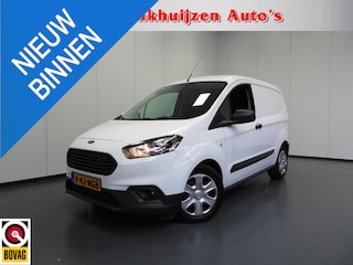 Ford Transit Courier 1.0 Trend EcoBoost AIRCO/BLUETOOTH/SCHUIFDEUR!