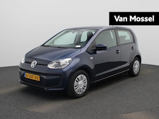 Volkswagen Up 1.0 move up! BlueMotion | Airconditioning |