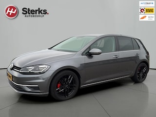 Volkswagen Golf 1.0 TSI Highline Business R AUTOMAAT CLIMAAT CONTROL MULTI STUUR CARPLAY