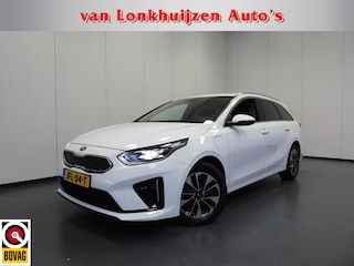 Kia Ceed Sportswagon 1.6 GDI PHEV Plug-In DynamicLine NAVI-APP/CAMERA/CLIMA/16"LMV!