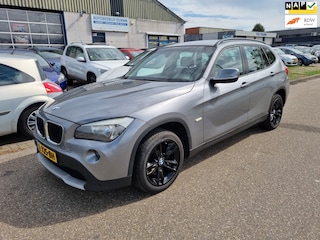 BMW X1 XDrive20i 184pk Automaat! Bj:2012