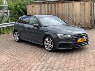 Audi A3 SPORTBACK 30 TFSI SPORT S LINE EDITION