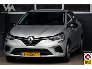 Renault Clio 1.0 TCe 90 Equilibre, NL, CarPlay, LED, cruise