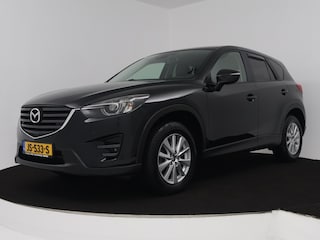 Mazda CX-5 2.0 SkyActiv-G 165 Skylease GT automaat | Trekhaak | Leder | BOSE |