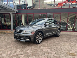 Volkswagen Tiguan 2.0 TSI 4Motion Highline Business R | 3x R-line | Full-option |