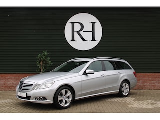 Mercedes-Benz Estate 350 Automaat 4Matic Elegance - Youngtimer!