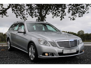Mercedes-Benz Estate 350 Automaat 4Matic Elegance - Youngtimer!