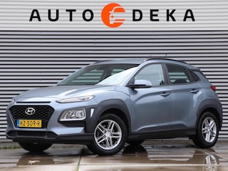 Hyundai Kona 1.0T Comfort Plus *Dealeronderh.*Parkeersens.*