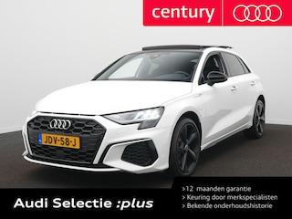 Audi A3 Sportback 45 TFSI e S edition Competition S-Line | Panodak | B&O | Adap. Cruise
