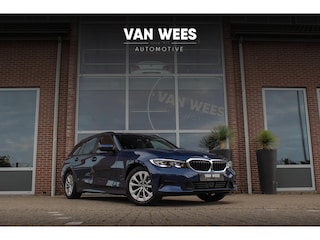 BMW 3-serie Touring 318i G21 Corporate Executive | 1e eigenaar | inc BTW | Leer | 360camera | Sportstuur | 17 inch | Rijmodus | Bluetooth | Cruise control | Climate ➡️ BMW 3-serie Touring 318i G21 Corporate Executive | 1e eigenaar | inc BTW | Leer | 360camera | Sportstuur | 17 inch | DAB | Bluetooth | Cruise control | Climate