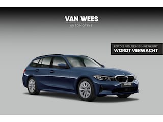 BMW 3-serie Touring 318i G21 Corporate Executive | 1e eigenaar | inc BTW | Leer | 360camera | Sportstuur | 17 inch | Rijmodus | Bluetooth | Cruise control | Climate ➡️ BMW 3-serie Touring 318i G21 Corporate Executive | 1e eigenaar | inc BTW | Leer | 360camera | Sportstuur | 17 inch | DAB | Bluetooth | Cruise control | Climate
