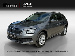 Skoda Kamiq 1.0 TSI Bns Edition