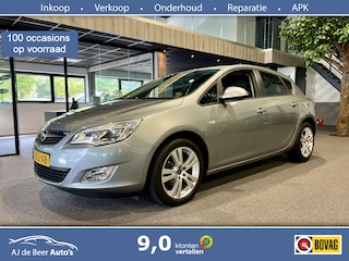Opel Astra 1.4 Turbo Sport Airco ? Carplay/Android | PDC | Cruise | Nette auto