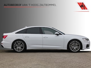 Audi A6 Limousine 50 TFSI e Quattro S Edition BLACK OPTIC 360 CAMERA 19''