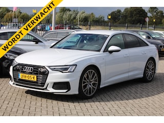 Audi A6 Limousine 50 TFSI e Quattro S Edition BLACK OPTIC 360 CAMERA 19''