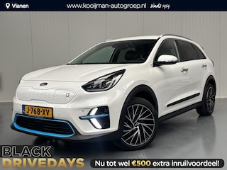 Kia Niro ExecutiveLine 64 kWh