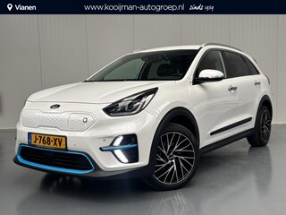 Kia Niro ExecutiveLine 64 kWh