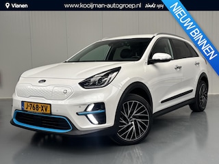 Kia Niro ExecutiveLine 64 kWh