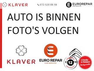 Citroën Berlingo 110PK XTR | Camera | Navi | Sens v+a