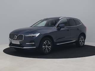 Volvo XC60 2.0 Recharge T6 AWD Business Pro | FACELIFT | PANO | CAMERA | KEYLESS | MEMORY | STOEL- EN STUURVERW.