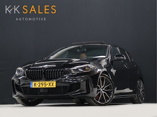 BMW 128ti High Executive [M-CONTOURSTOEL, SCHUIFKANTELDAK, HARMAN KARDON, M-SPOILER, STOELVERWARMING, M-SPORT STEERING, NIEUWSTAAT]
