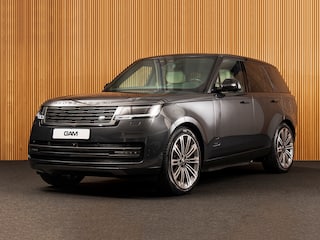Land Rover Range Rover 3.0 P550e Autobiography PHEV 23"-PANO-MERIDIAN