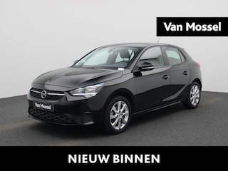 Opel Corsa 1.2 | Apple Carplay / Android Auto | Lichtmetalen Velgen | Cruise Controle |